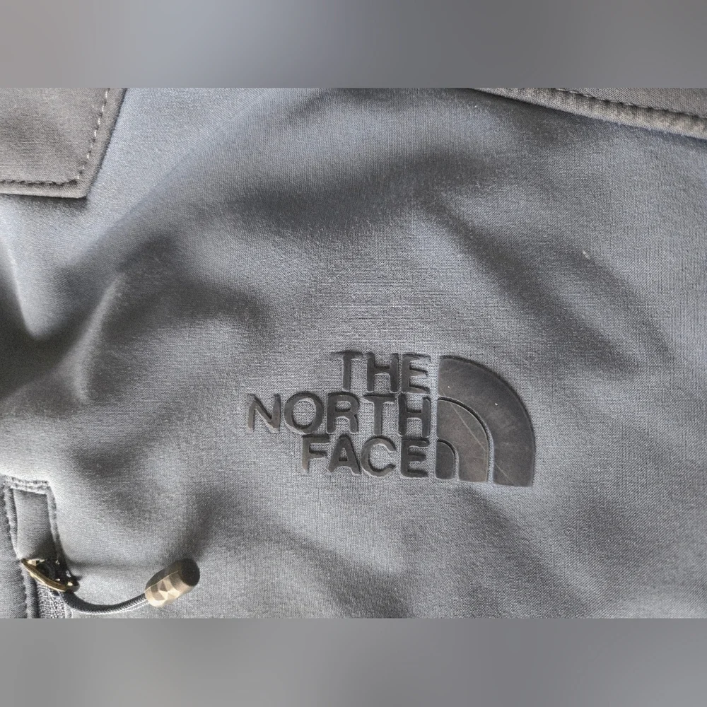 The North Face Mens Blue Apex Risor Hoodie Jacket Windwall M TNF Gorpcore Travel